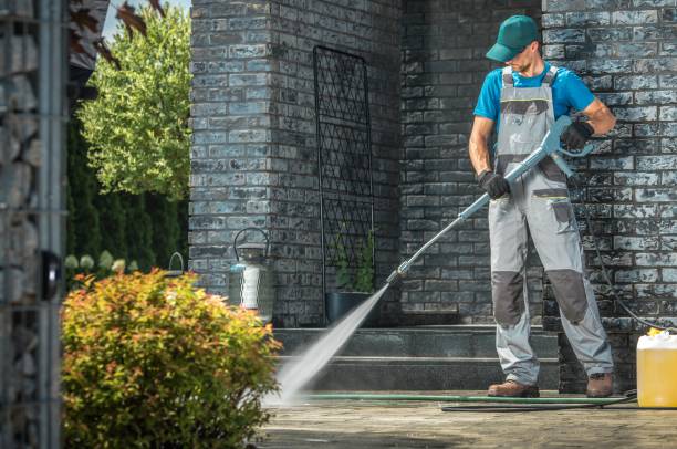 Best Concrete Sealing  in Rochester, NY
