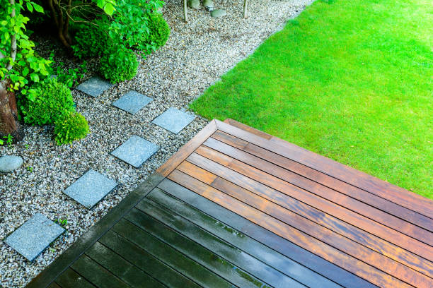 Professional Pressure Washing in Rochester, NY